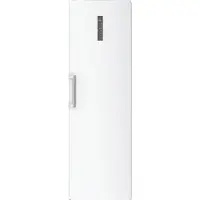 Haier Gefrierschrank Stand 330 L InstaSwitch Fresher Zone Türdisplay H3F330WDH1
