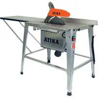 ATIKA HT 315 Tischkreissäge Tischsäge Kreissäge | 230V | 3000W