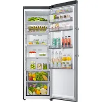 Samsung RR39C7BJ5S9, 387 l, SN-T, 39 dB, E, Edelstahl