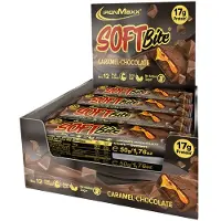 Ironmaxx Softbite 12x50 g