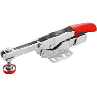 Bessey Waagrechtspanner mit offenem Arm und waagrechter Grundplatte STC-HH - STC-HH70
