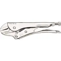 Hazet Gripzange 753-10, Spannbereich: 40 mm