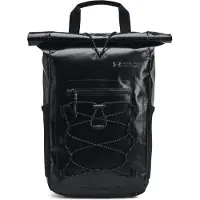 Under Armour Rucksack Ua Summit Sm Bp-Blk 1382311-001__OSFM