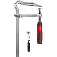 Bessey Schraubzwinge OMEGA GMZ