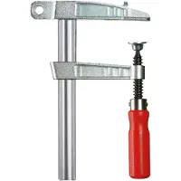 Bessey Polschweißzwinge LP 150/60 | LP-1