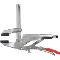 Bessey Parallel-Gripzange GRZ - GRZ20