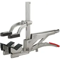 Bessey Rohr-Gripzange GRZRO 110/65 | GRZRO
