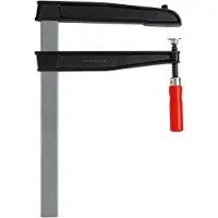 Bessey Tiefspann-Schraubzwinge TGNT 8