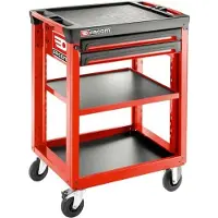 Facom Arbeitstisch 3 Tablar M3