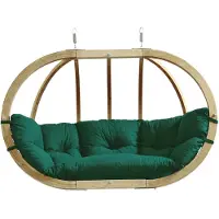 Amazonas Globo Royal Chair Verde AZ-2030844 (grün)