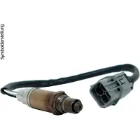 Bosch Lambdasonde 0 281 004 717