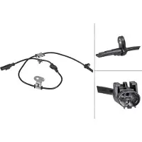 ABS A.B.S. Sensor, Raddrehzahl 31942