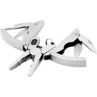 True Utility TRUE Multitool "Scarab" 7 Funktionen 408684 5060063226194