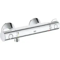 GROHE Grohtherm 800, 1 Stück(e)