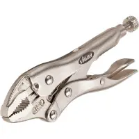 Vigor V1803, Gripzange, 250 mm