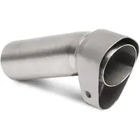 Akrapovic V-tuv305 Geräuschdämpfer