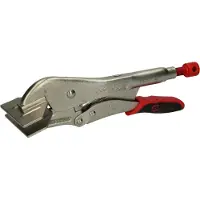 Ks Tools Karosseriezange 115.2077 250mm Chrom-Molybdänstahl 800g