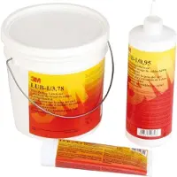 3M Lub-I Kabelgleitmittel, 0,2 l