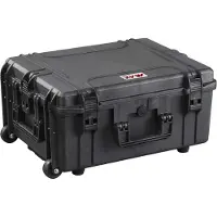 WCS Protection HARD CASE TROLLEY - 604 x 473 x 283 mm