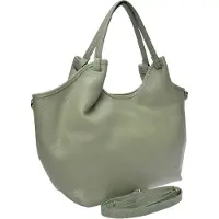 Sarya Couture OU Isabella Rhea_Shoulder bag_SS26 IR 186T_MENTA