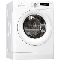 Whirlpool FFS 7469 W EE, Frontlader, 7 kg, B, 79 dB, 1351 RPM, A