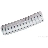 Osculati Spiralverstärkter Schlauch 12 x 18 mm - 18.002.12