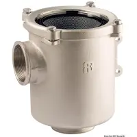 Osculati GUIDI Ionio Wasserfilter 1" - 17.648.02
