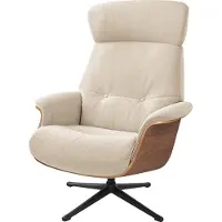 Home24 Sessel - Manuell Verstellbar