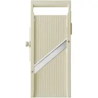 Hendi Japanische Mandoline Shogun 380x180x(H)45 Mm