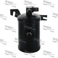 Meat Doria KRIOS Klimatrockner 13.2165 für CITROËN XSARA (N1)