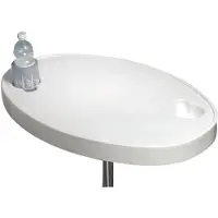 Osculati Table 81x51 cm Tisch für Boote, Stuhl für Boote