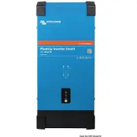 Victron Energy Inverter 24/3000 230V Smart - 14.270.54