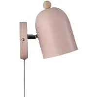 Nordlux Rosa Wandleuchte Gaston Entwurf