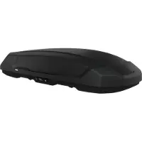 Thule Force 3 Xl Kofferraum 500l