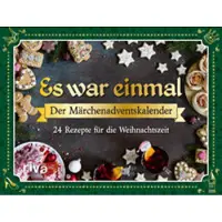 Sonstige Verlage Kuhn, C: Es war einmal Der Märchenadventskalender