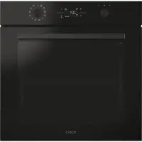 Candy CA6 NP5B3YTB, Groß, Elektrischer Ofen, 78 l, 78 l, Hydrolytisch + Pyrolytisch, Integriert