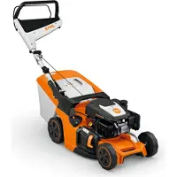 Stihl RM 443