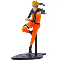 Abysse Corp NARUTO SHIPPUDEN - Figurine Naruto