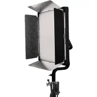 Yongnuo P360 Pro Max LED-Lampe – RGB, WB (2000 K – 10.000 K)