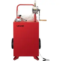 Vevor 75 L Kraftstofftrolley