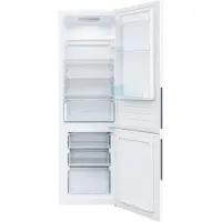 Candy City Combi CCT3L517EW, 260 l, N-ST, 39 dB, 3,3 kg/24h, E, Weiß