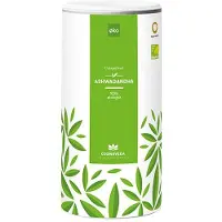 Helsegrossisten - Ashwagandha Churna, Withania somnifera - 500 g