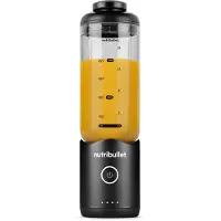 NutriBullet FLEX Schwarz