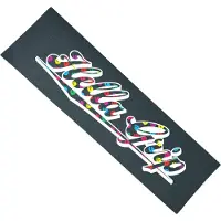 Hella Grip Grip - Sk8 - Classic - XL - Sloth Dot Rainbow -