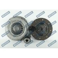 RYMEC Kupplungssatz JT1602024