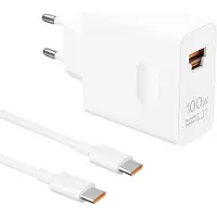 Huawei 55037865, Drinnen, AC, Weiß