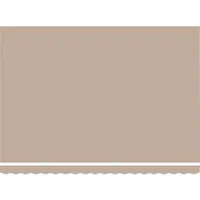 vidaXL Ausziehbare Markise Beige 450 x 300 x 165 cm