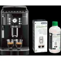 De'Longhi ECAM 21.117.B Magnifica S + Entkalker