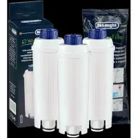 De'Longhi Wasserfilter 3 Stück