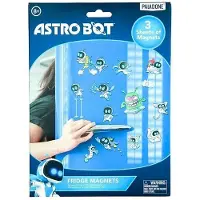 Paladone Astro Bot Magnete Set